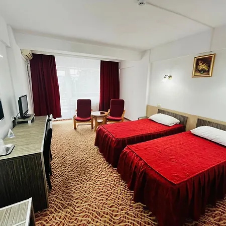 Hotel Flora-3