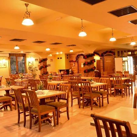 Hotel Stogu-3
