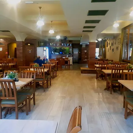 Hotel Stogu-2