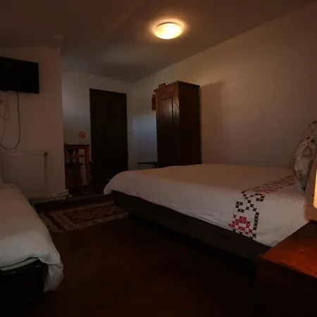 B&B Duo Caffe Baneasa-2