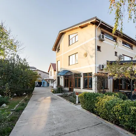 Cristalex Villaverde Bucharest-3
