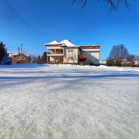 Pensiunea Cristiana-Bucovina-2