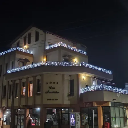 Vila Nicoleta-2