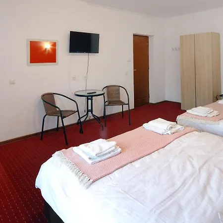 Pensiunea Montan din Bran,sat Simon SPA indoor-2