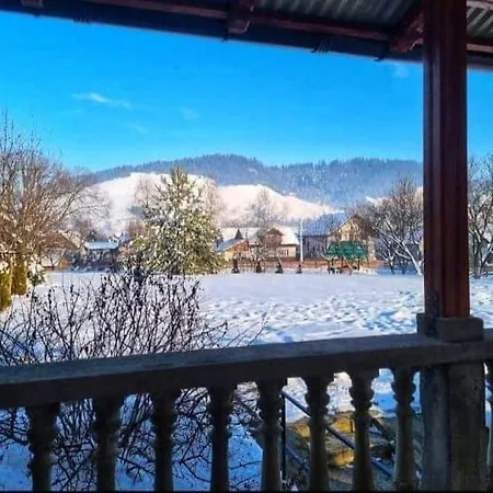 Pensiunea Cristiana-Bucovina-3