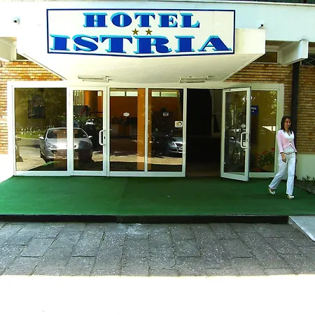 Hotel Istria-3