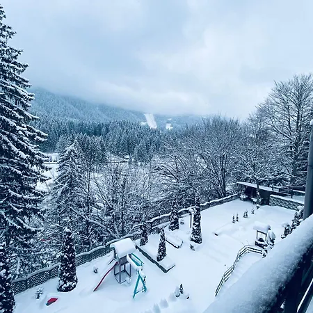 Royal Boutique Hotel Poiana Brasov-3