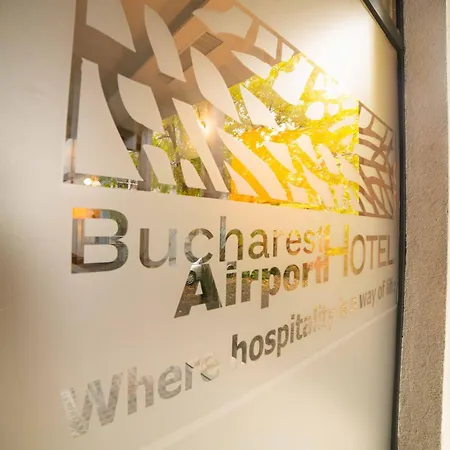 Bucharest Airport Accomodation-2