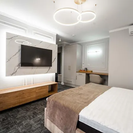 Hotel Zamca Suceava-3
