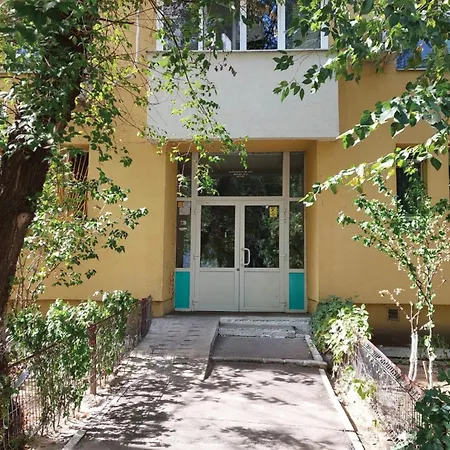 Național Arena Apartment-3