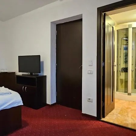 Hotel Bran Stoker-2