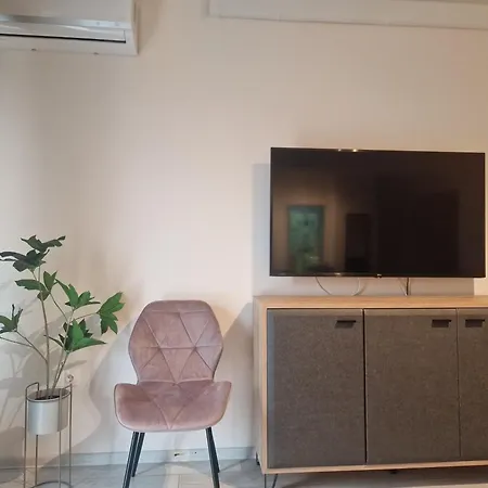 Aparthotel Gloris-2