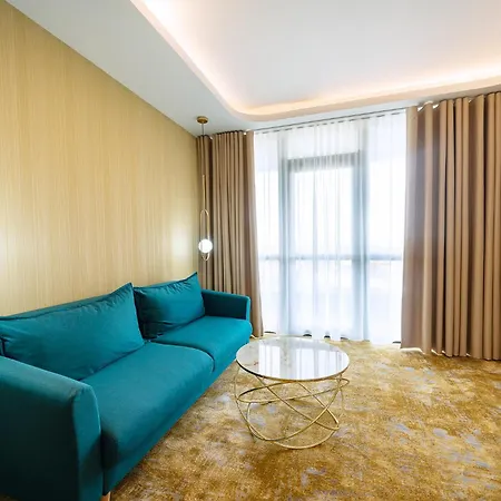Yasu Luxury Rooms-2