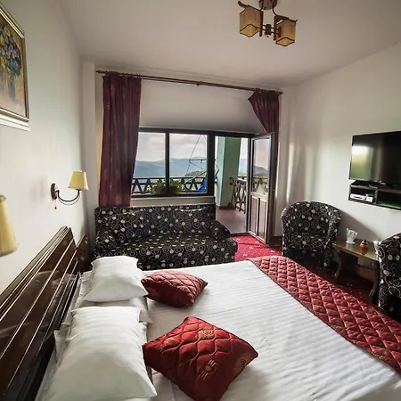 Pension Valea Mariei-3