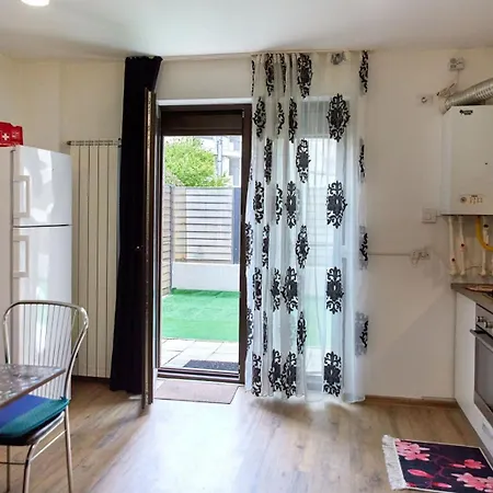 Apartamente Promenada 2-2