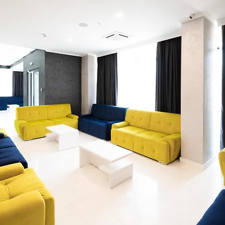 Hotel Javu-3