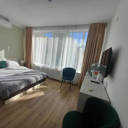 4 Seasons Apartments-3