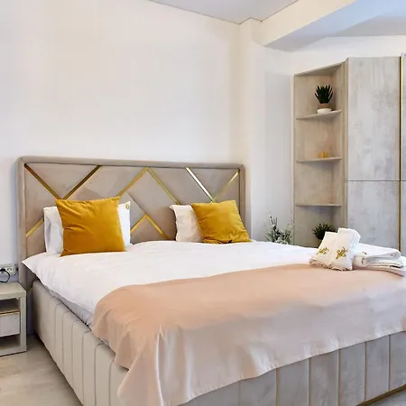 Apartamente By R S 4-3