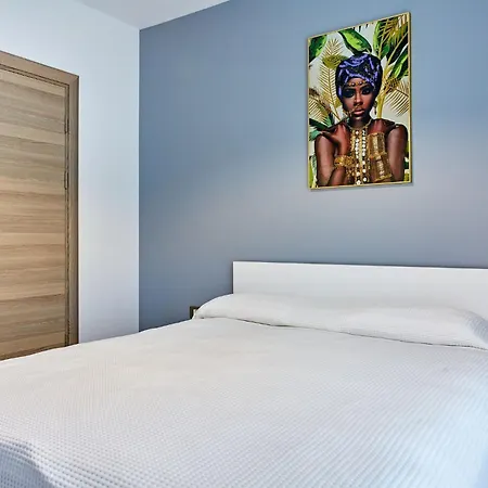 Apartamente Indigo Alezzi Beach Pool & Spa-2