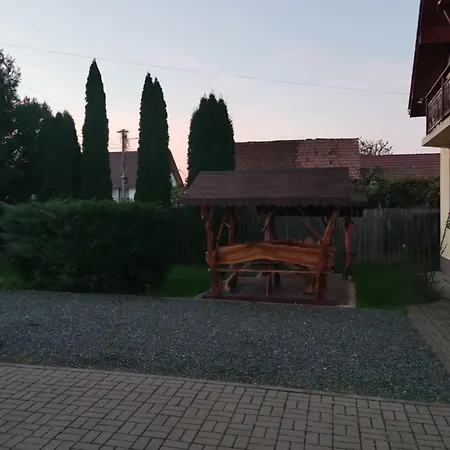 Pensiunea Maria Köber-2
