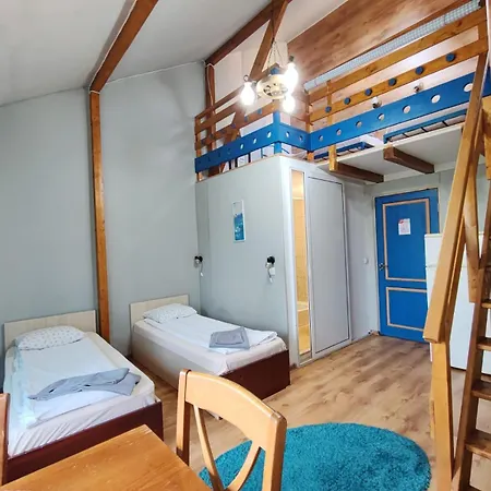 Pensiunea Boema Ploiesti-3
