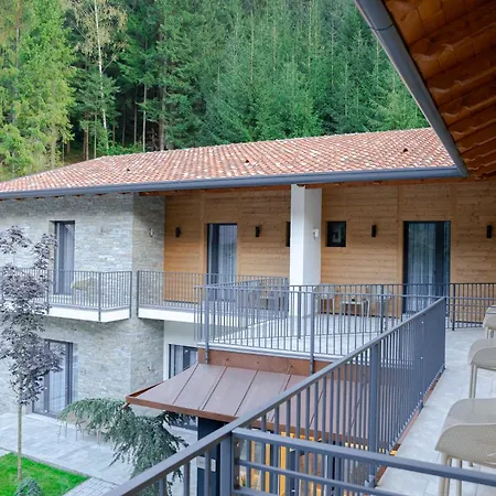 Hotel Ina-2
