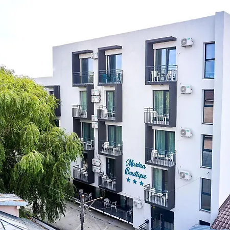 Marina Boutique Costinesti-2