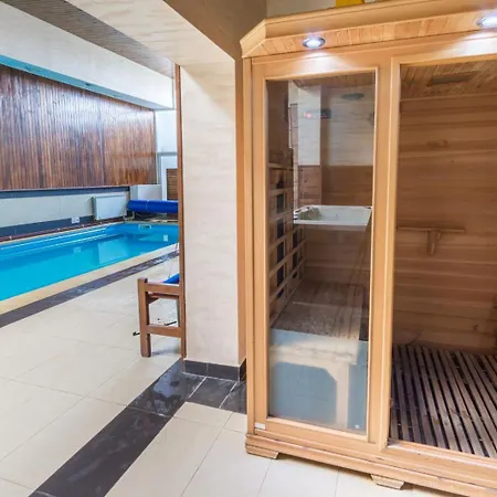 YMY HOTELS Târgu Jiu-3