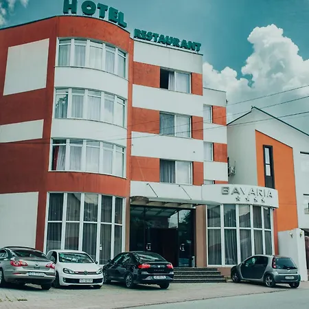 Hotel Bavaria-3