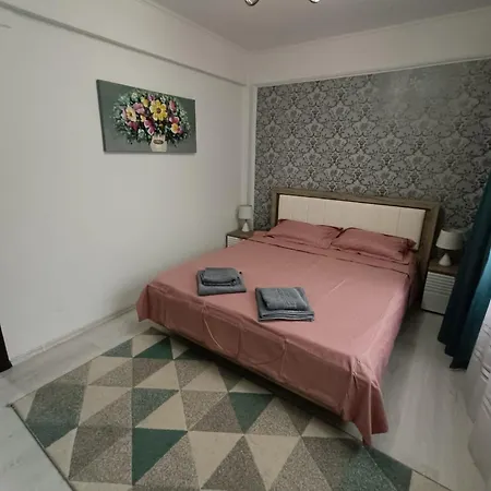 Luxe Hideaway Apartments-3