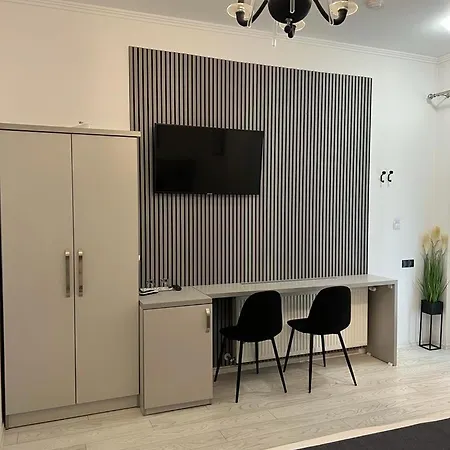 Pensiunea Max-3