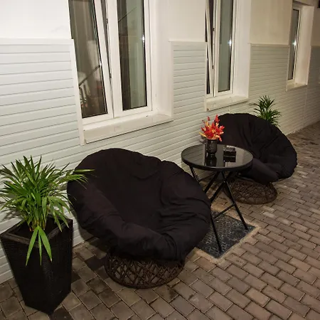 Vsa Boutique House-3