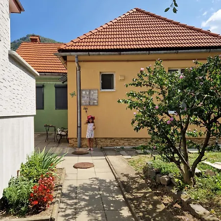 Sunny Town House-3