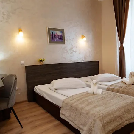 Hotel Rubin***-3