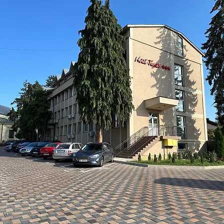 Hotel Turist-2