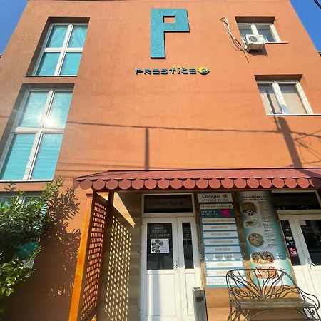 Hotel Prestige-2