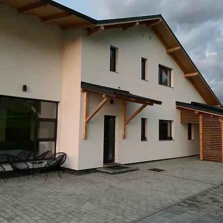Watra Chalet-2