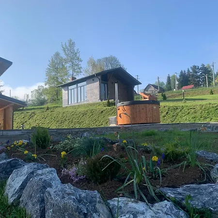 Watra Chalet-3