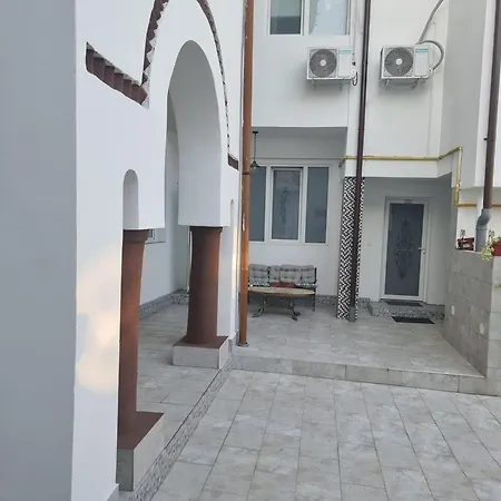 Casa Musceleana-3