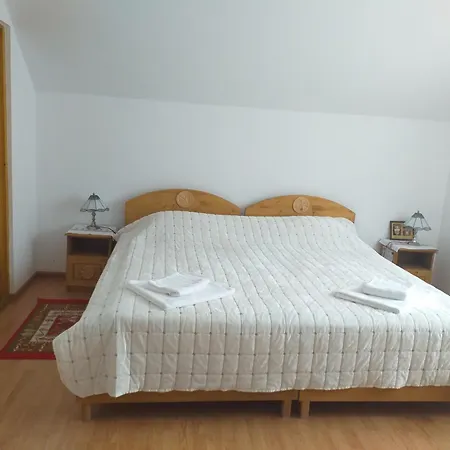 Pensiunea Gură de Rai, Pojorâta-3