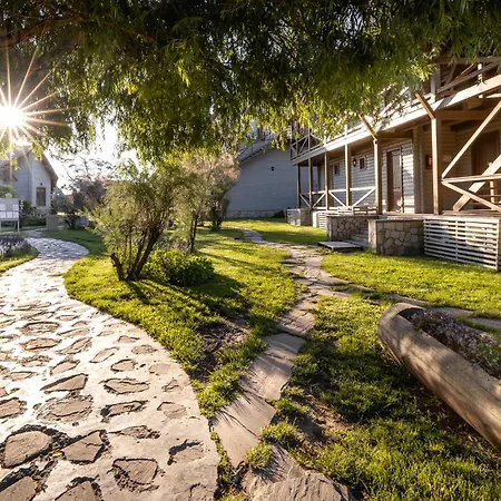Green Village Resort-2