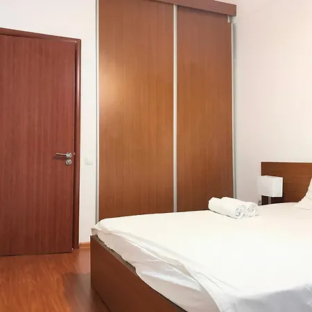 Orange Onix Apartaments-3