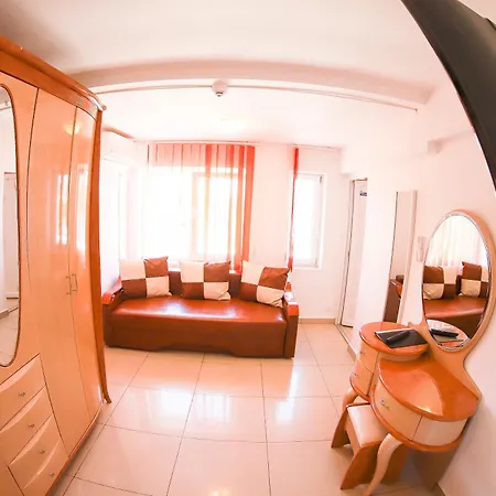 Hotel Proton K3-2