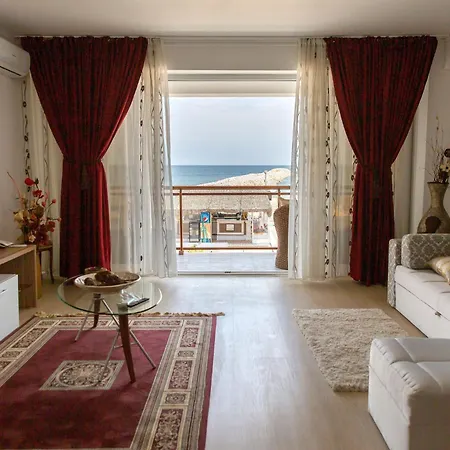 Aparthotel Ella Boutik Cytadell-3