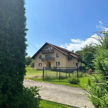 Casa La padure-2