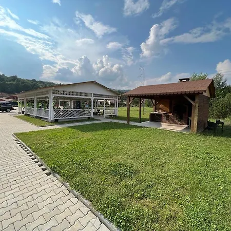 Spa Clisura Dunarii-3