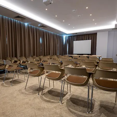 Hotel Nova Luxury-2