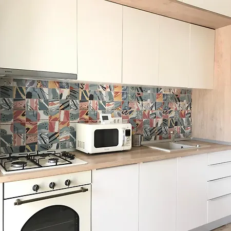 Orange Onix Apartaments-2