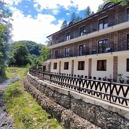 La Răscruce De Ape-3