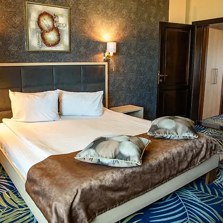 Hotel Stefani-2